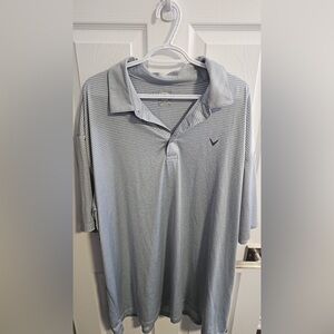 Callaway men’s golf shirt size 3XLT